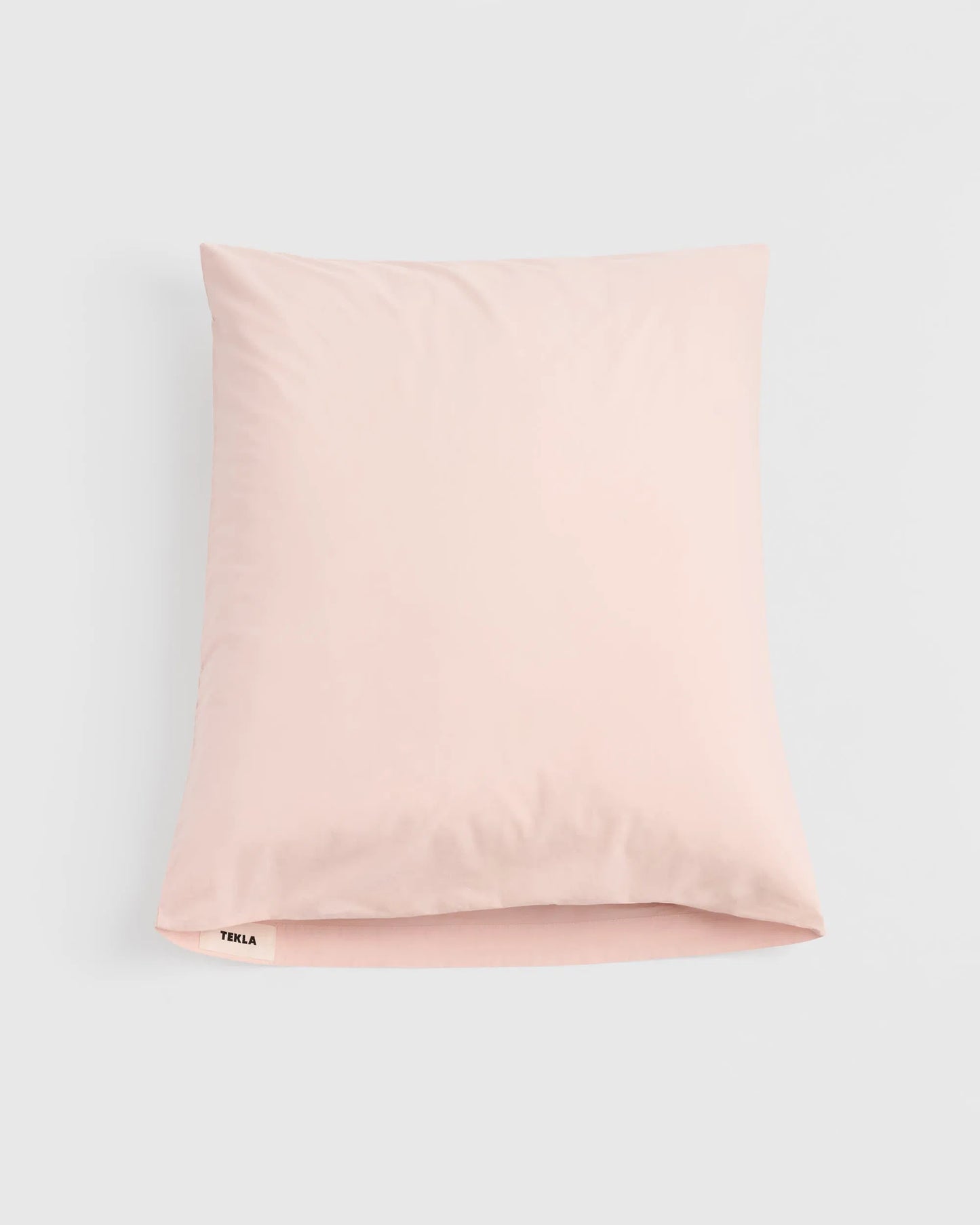 Pillow case blue