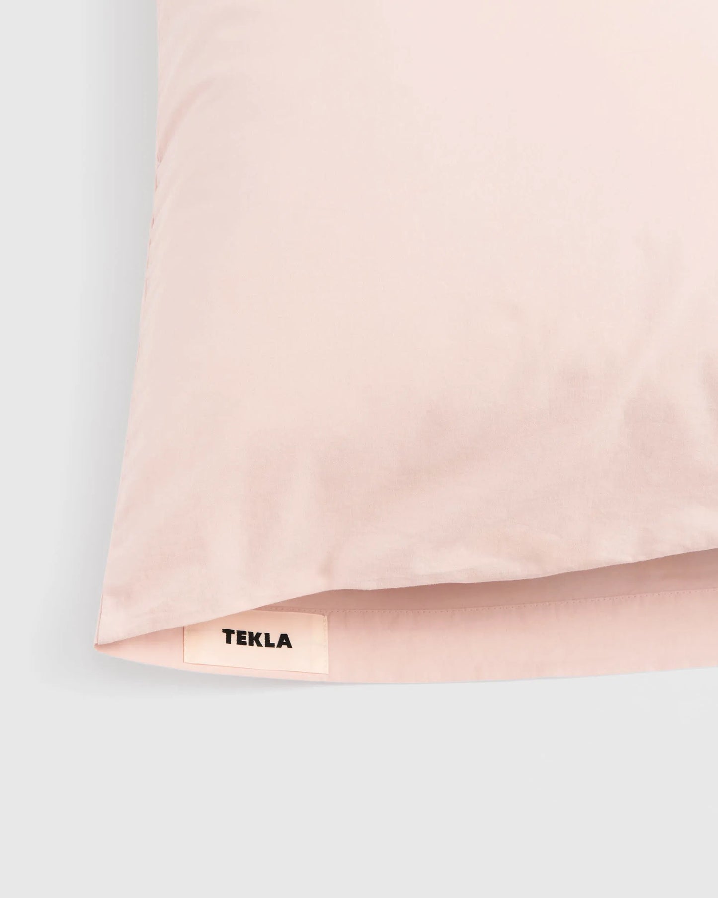 Pillow case blue