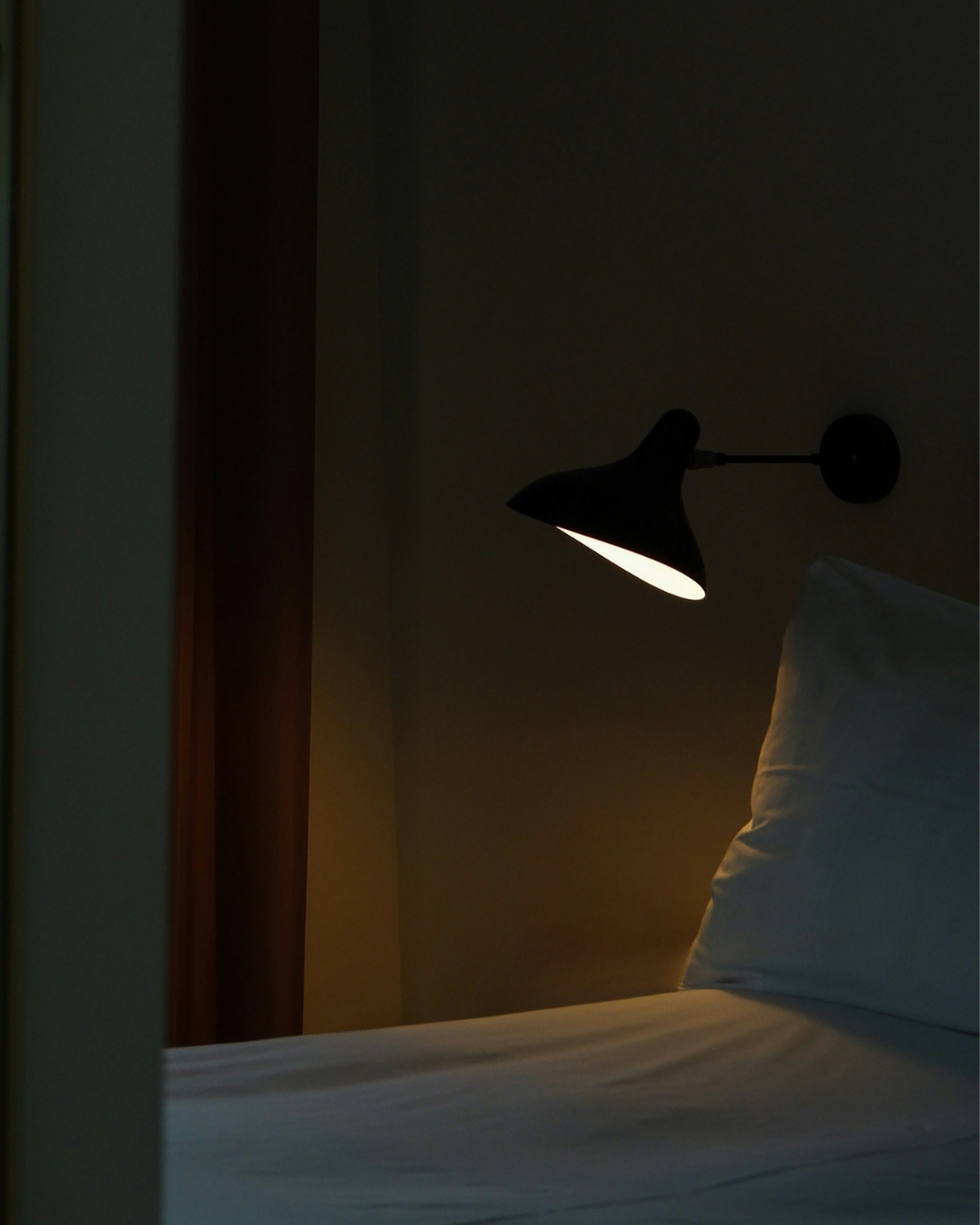 The Architecture of Sleep