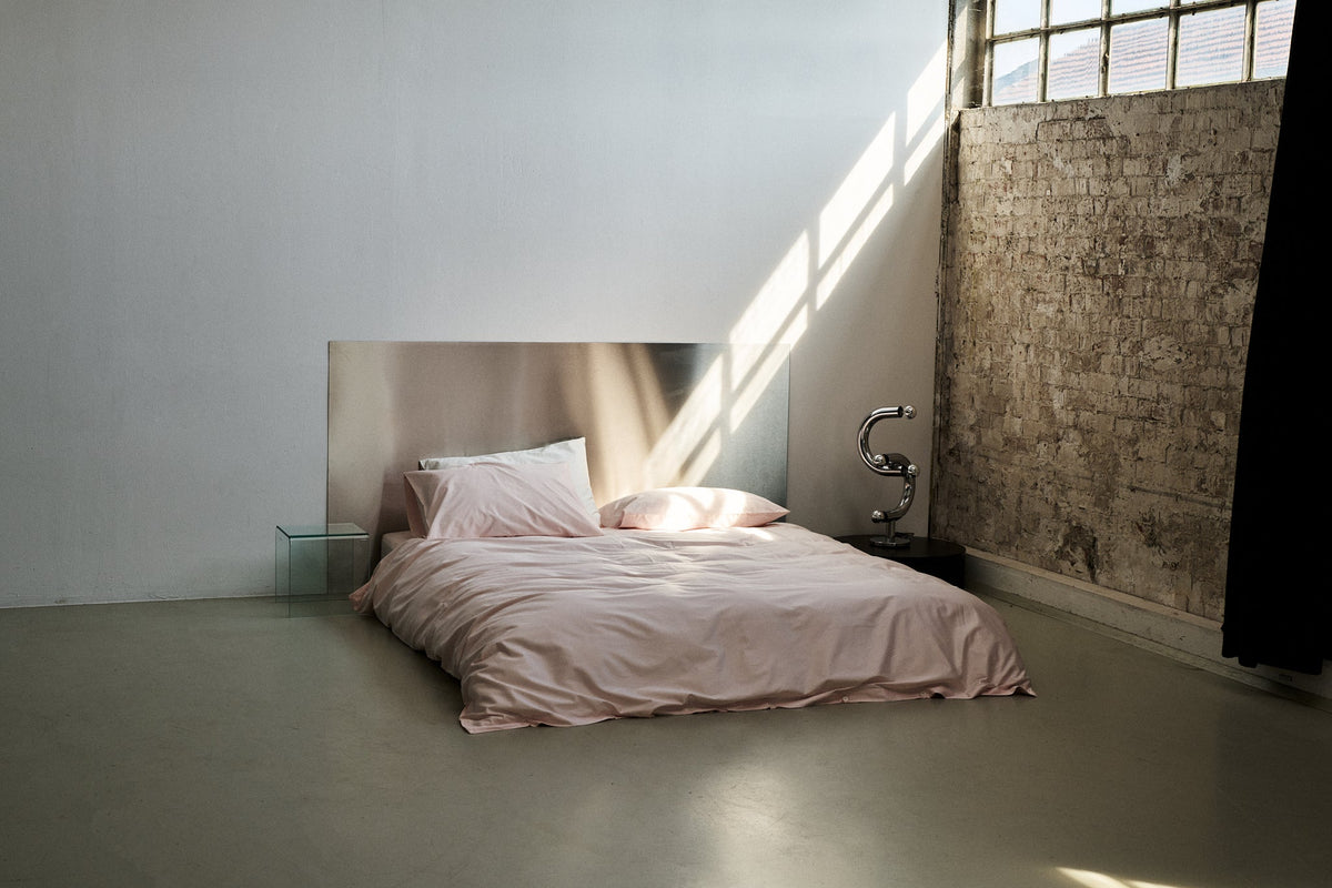 How to Make a Small Bedroom Feel More Considered