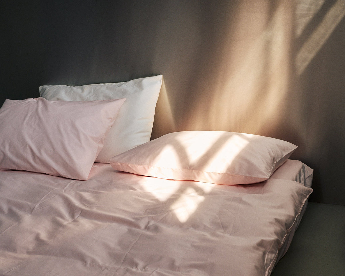 How to Layer Bedding Without Overcomplicating It