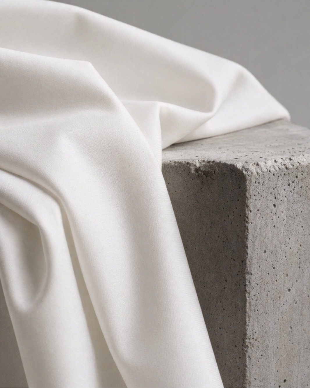 What Brutalism Taught Us About Comfort