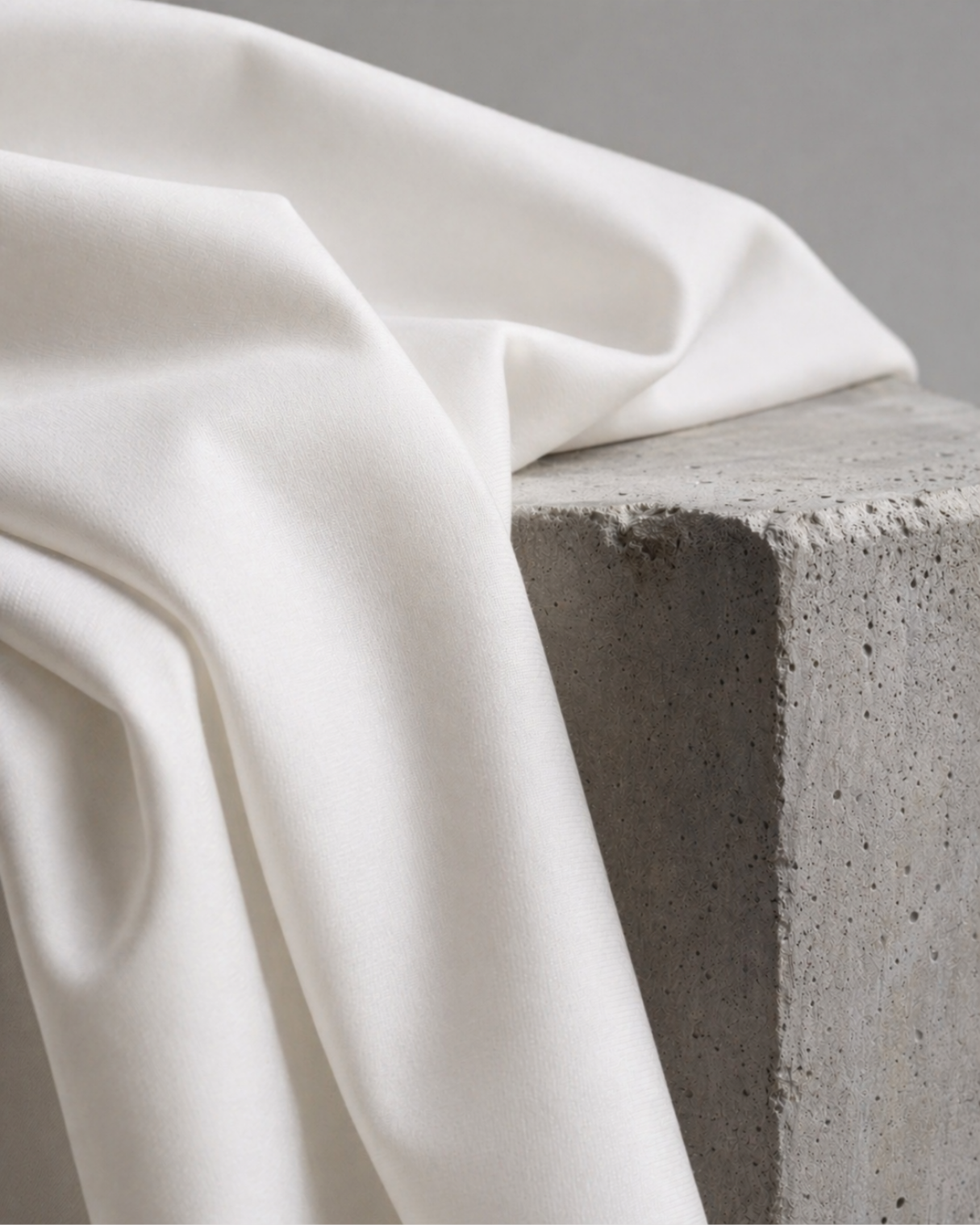 What Brutalism Taught Us About Comfort