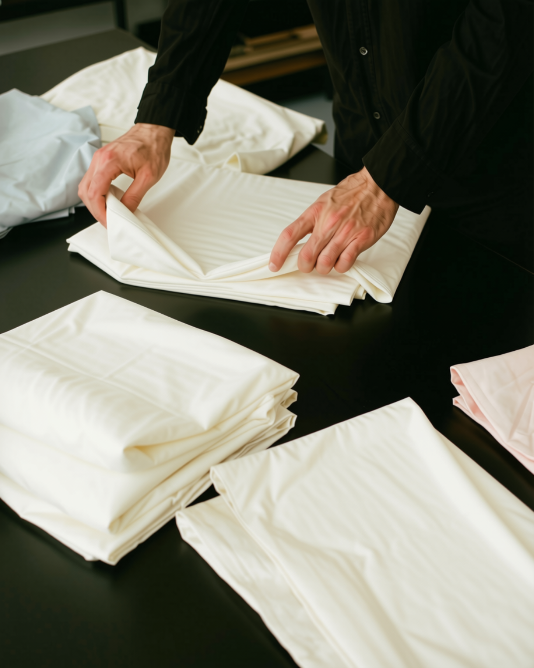 What Goes Into the Price of Premium Bedding