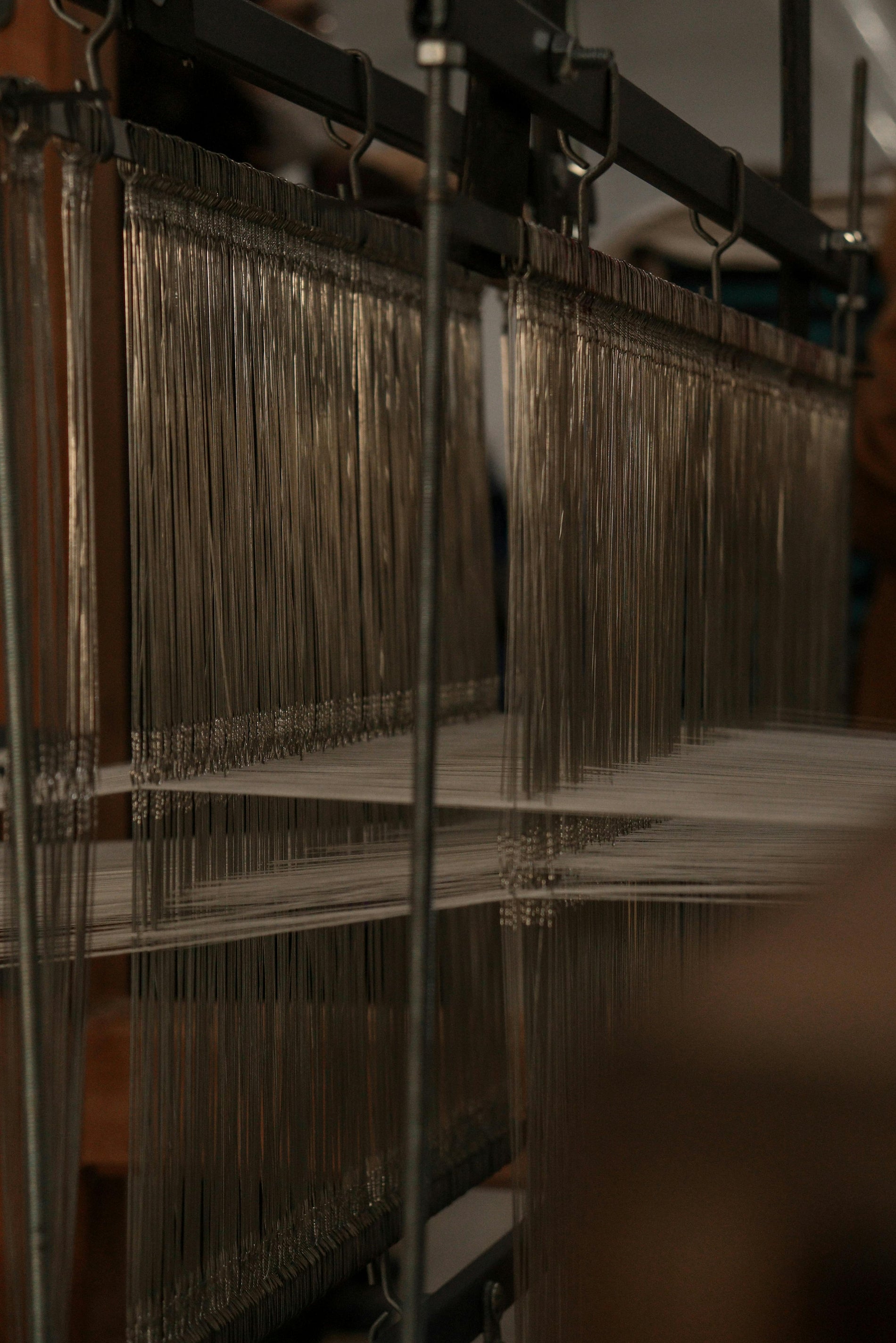 Designing in Berlin, Crafting in Egypt