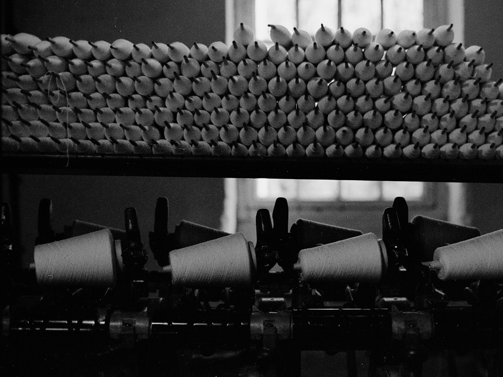 Understanding Thread Count