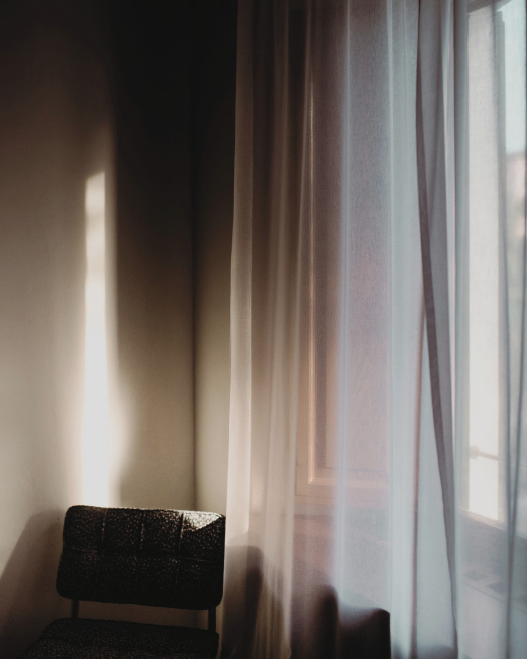 What We Mean by Quiet Design