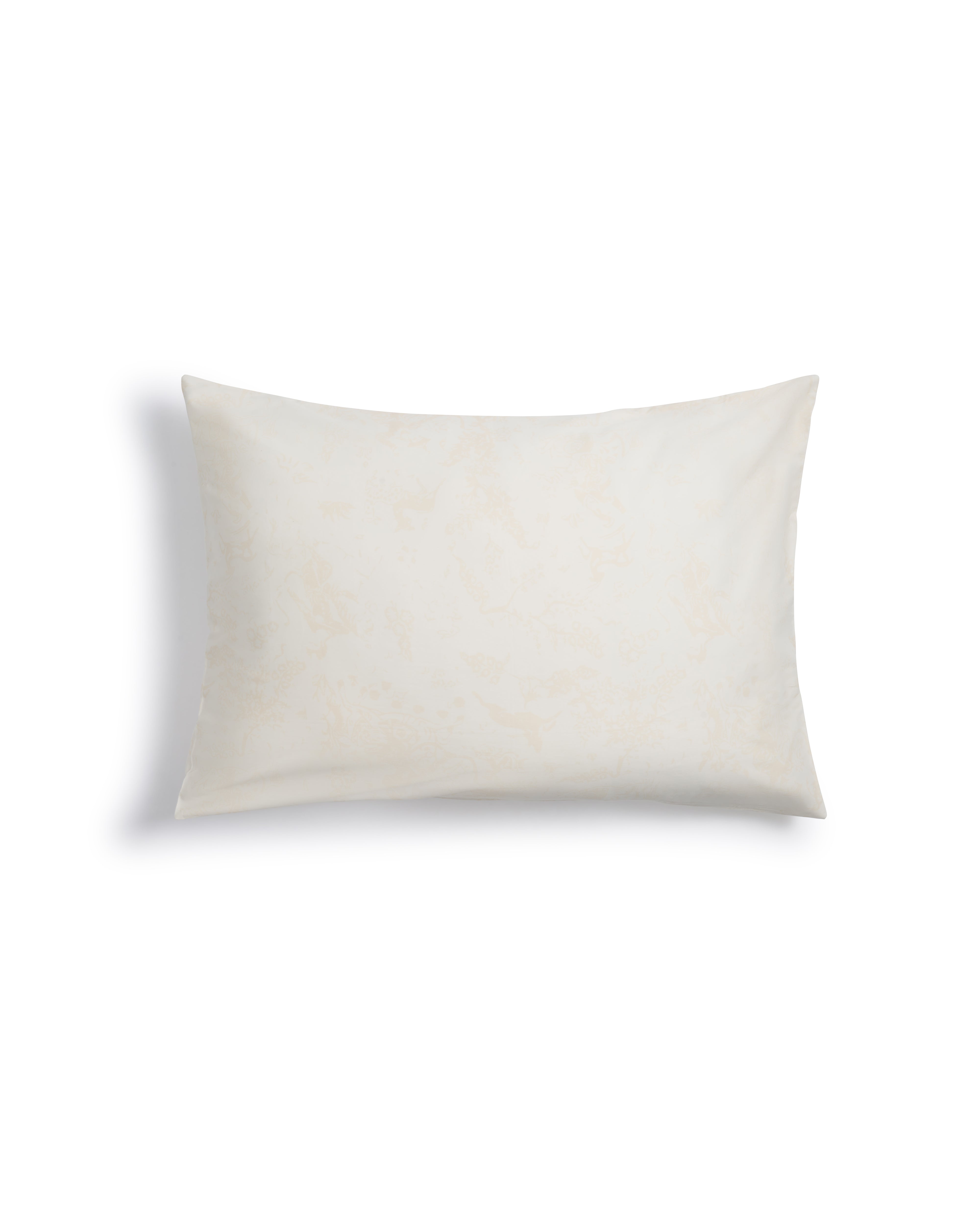 Fresco Hunt Pillow Case - Sateen