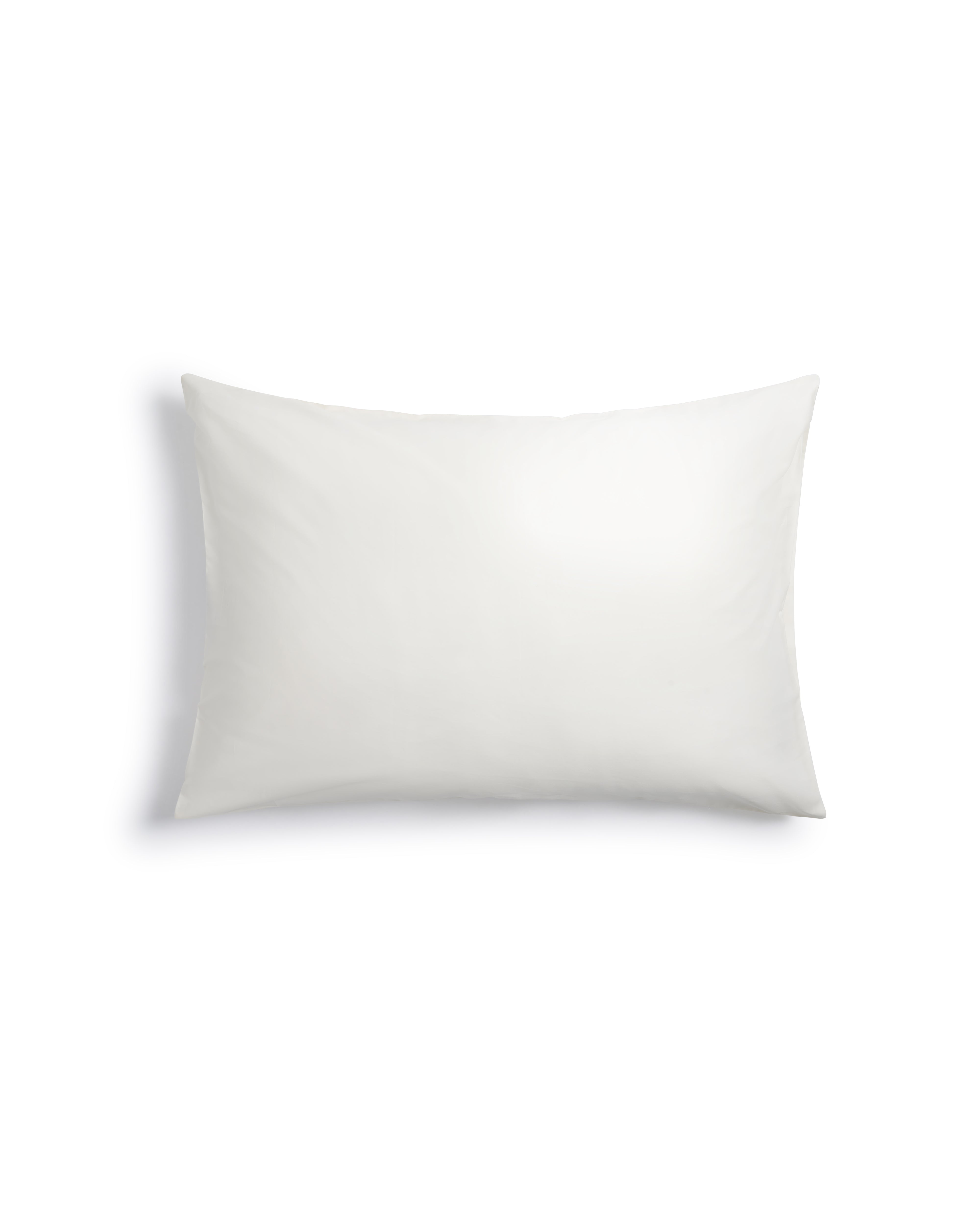 Ashen Stone Pillow Case - Sateen