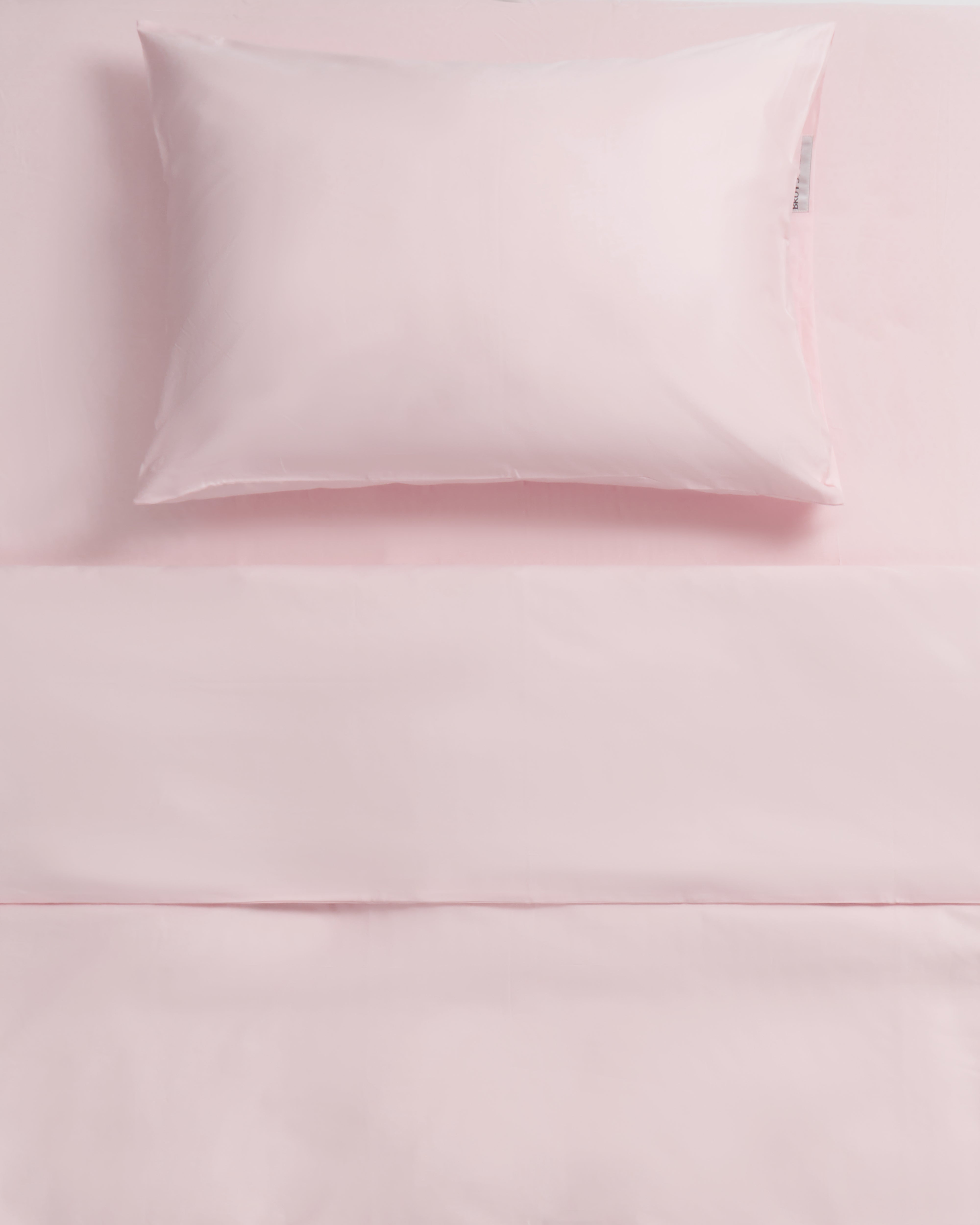 Clay Dust Duvet Cover - Sateen