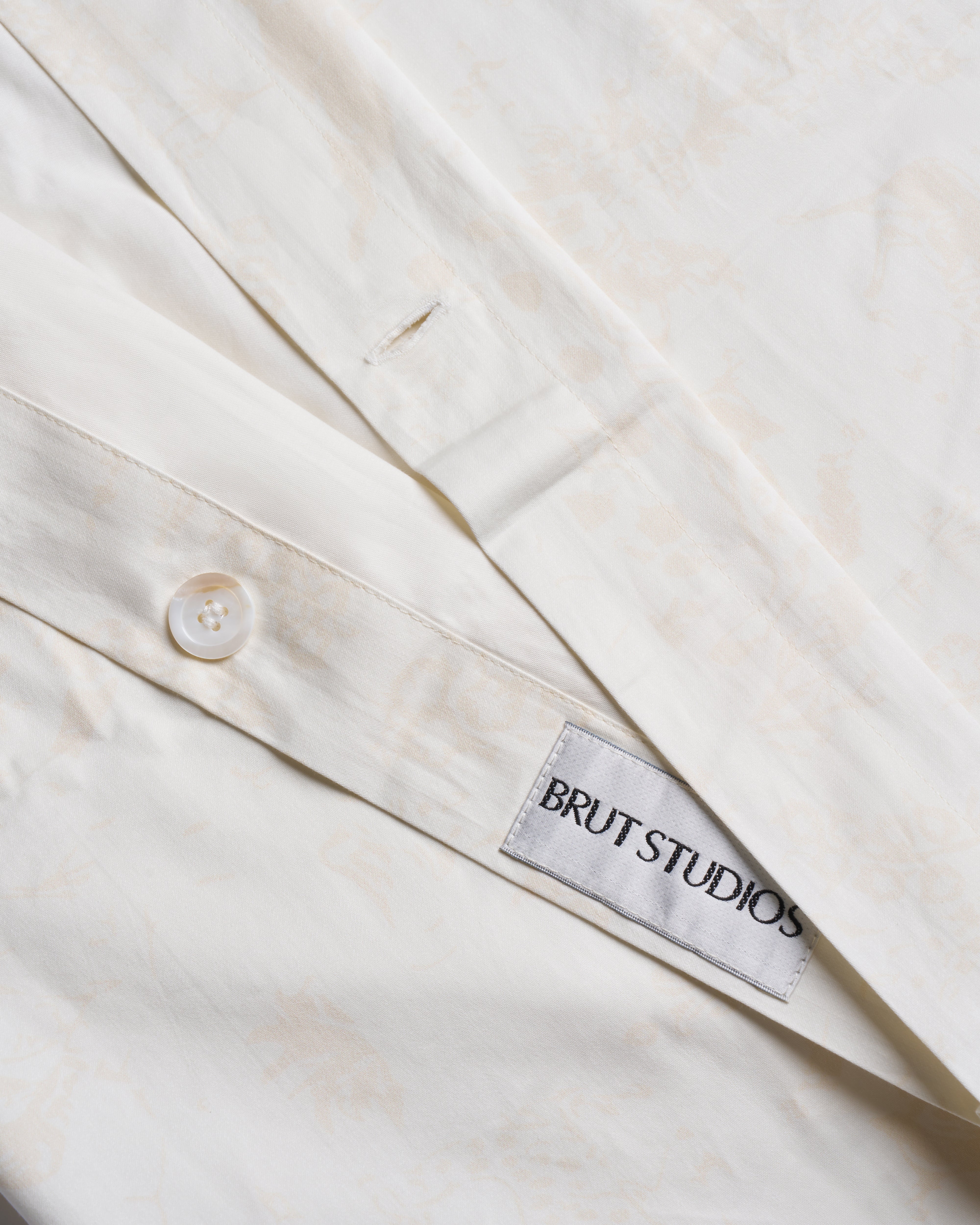 Fresco Hunt Duvet Cover - Sateen