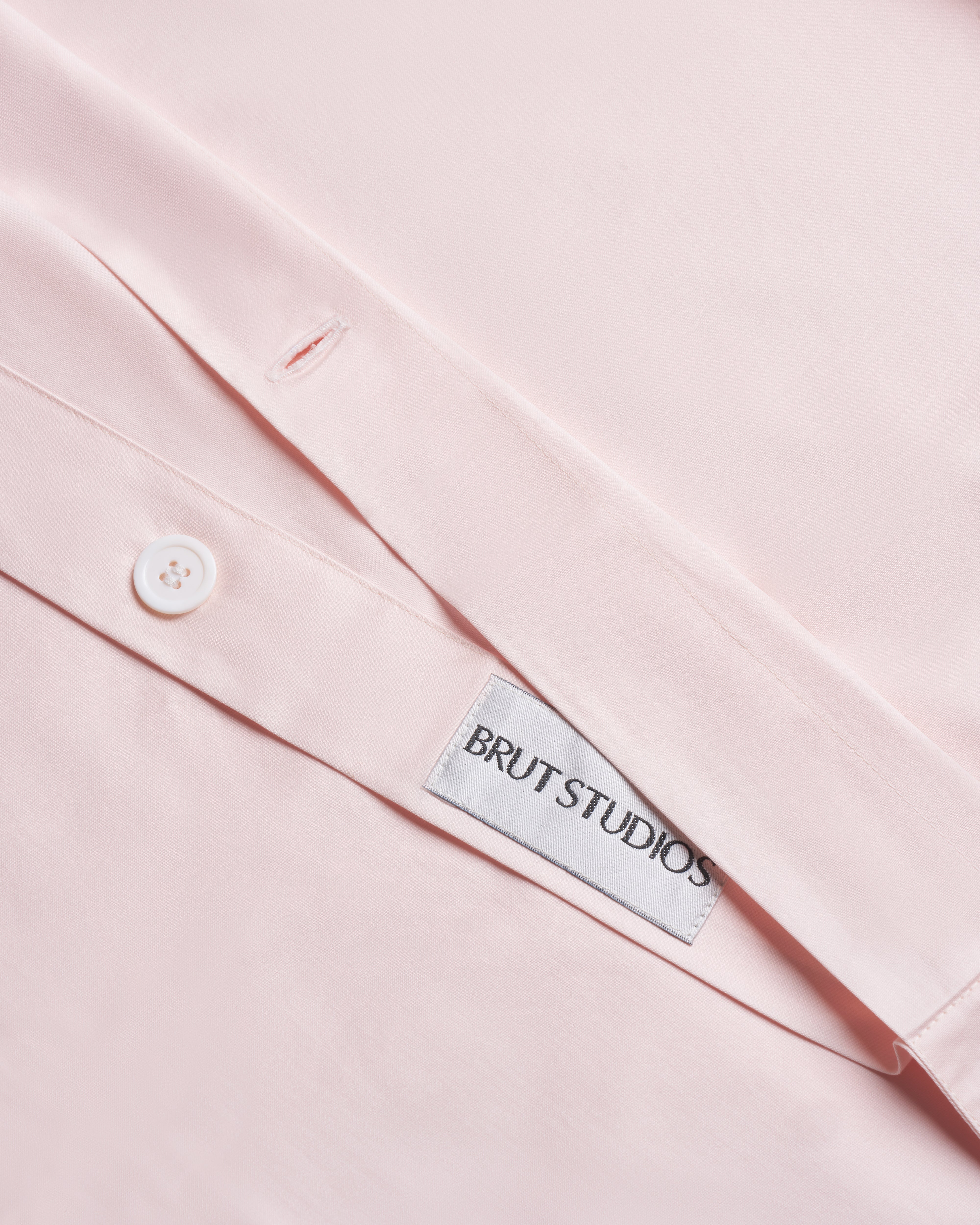 Clay Dust Duvet Cover - Sateen