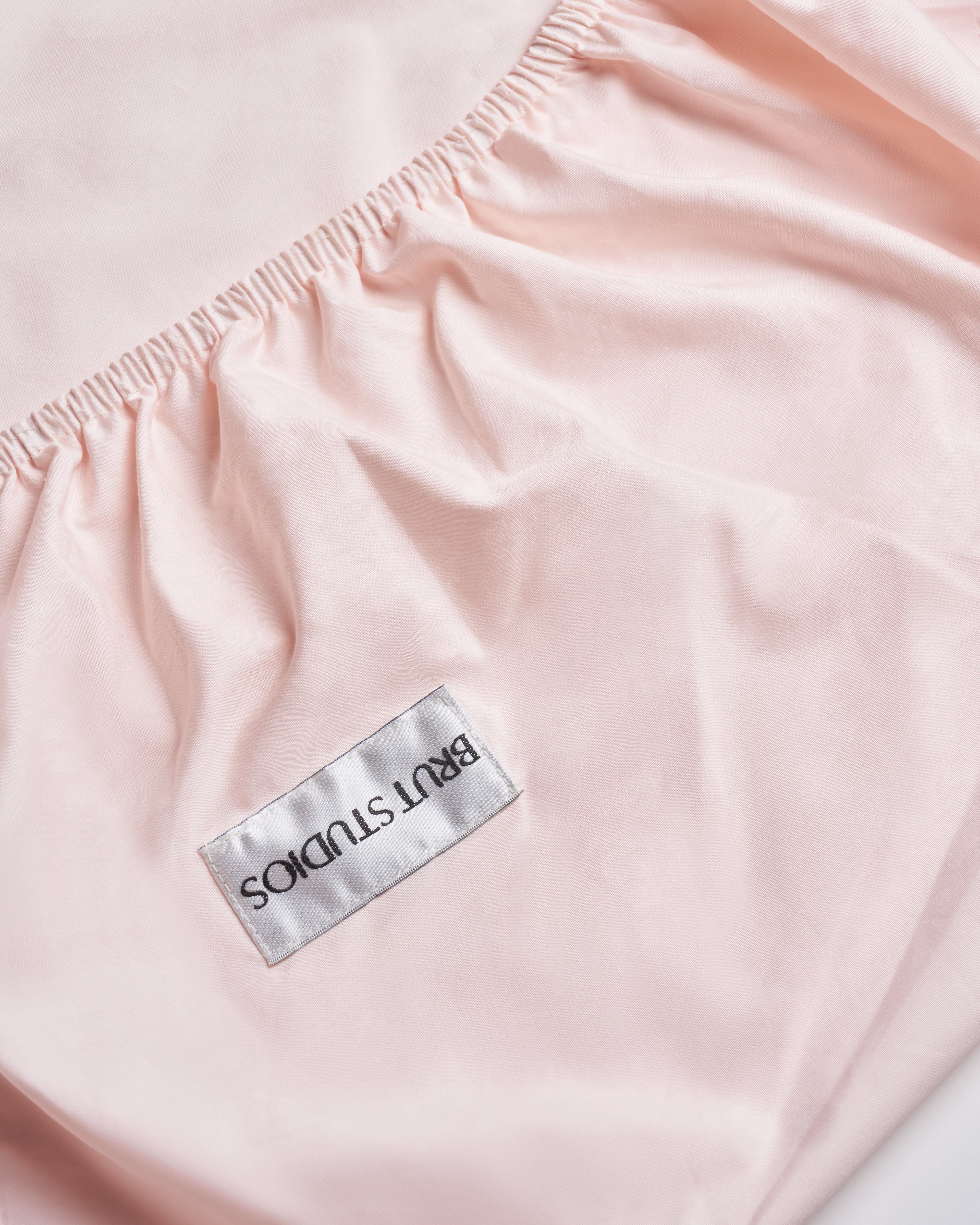 Parure complète Clay Dust - Percale