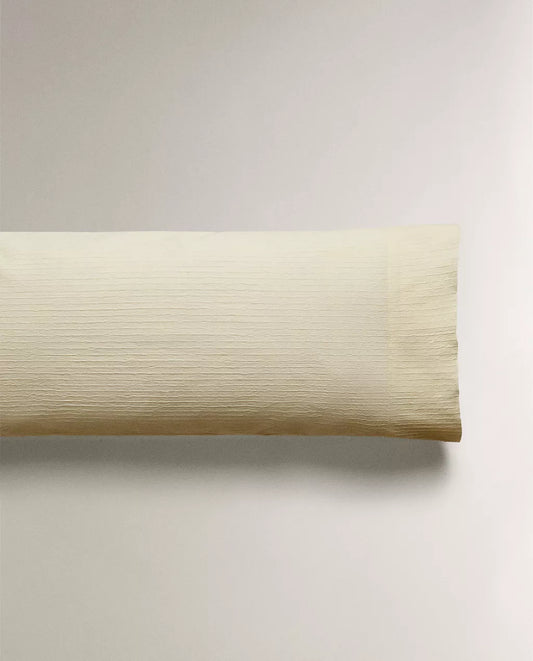 Pillow case special stripes