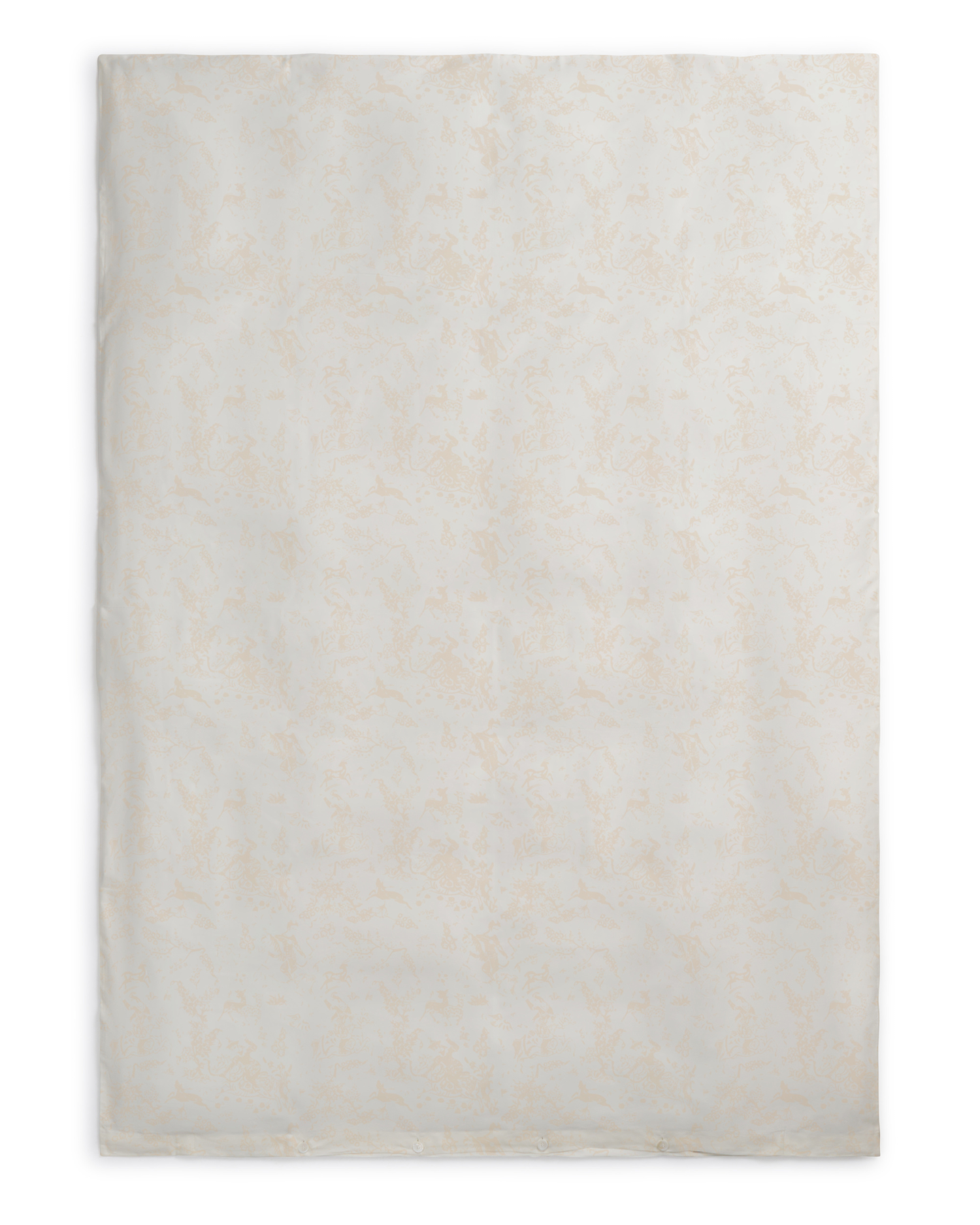 Fresco Hunt Duvet Cover - Sateen